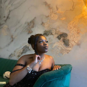 Meet your Posher, Chanaya